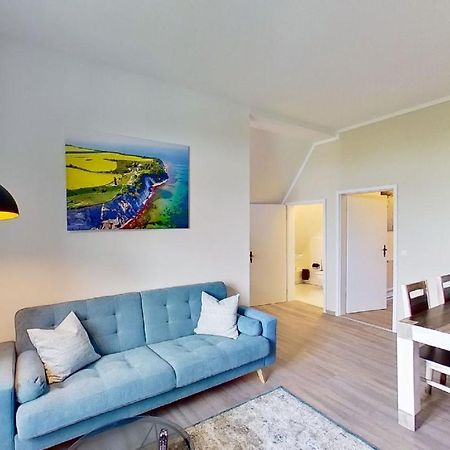 Ferienwohnung Leuchtturmwaerter Putgarten Exteriér fotografie