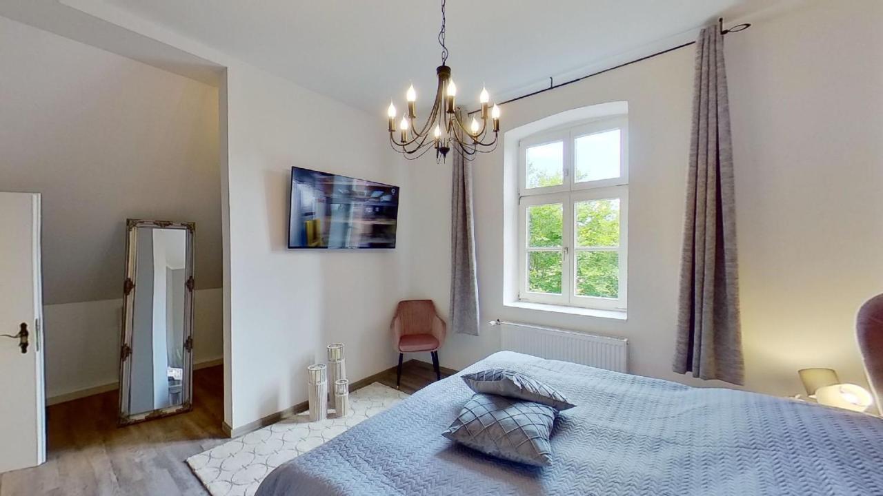 Ferienwohnung Leuchtturmwaerter Putgarten Exteriér fotografie