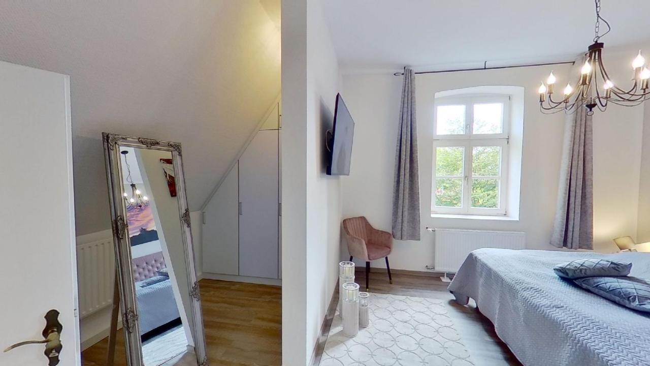 Ferienwohnung Leuchtturmwaerter Putgarten Exteriér fotografie